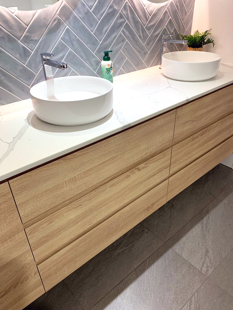 Armrock Constructions Bathroom Renovation Gallery Gold Coast