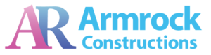 Armrock Constructions Logo