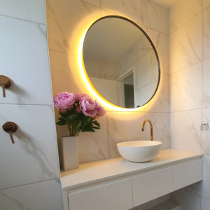 Gold Coast Bathroom Renovation Style