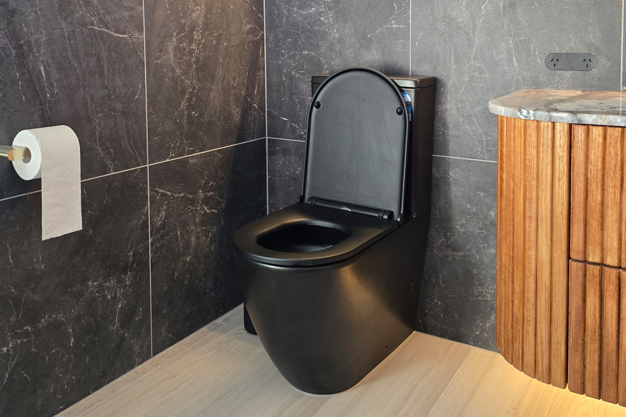 Affordable bathroom renovations Nerang