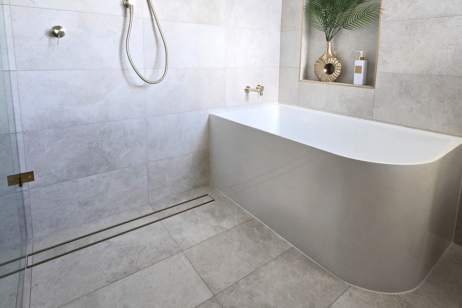 Our trade team delivers high quality renovation projects