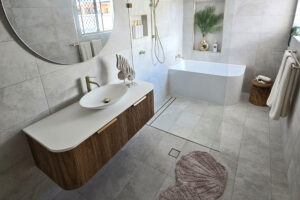 Bathroom plumbing Nerang