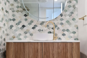 Bathroom renovation cost Nerang