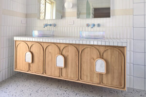 Bathroom renovation ideas Nerang
