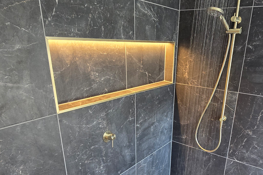 Bathroom reviews Nerang