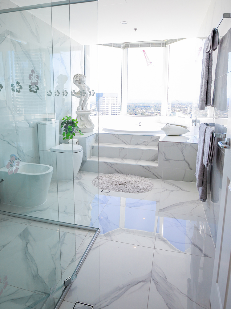 Bathroom Interior