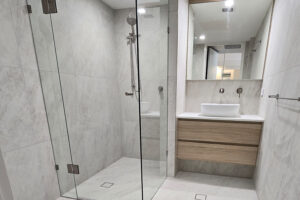 Broadbeach Gold Coast bathroom renovations