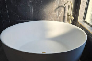 Armrock Constructions Burleigh Waters bathroom renovators