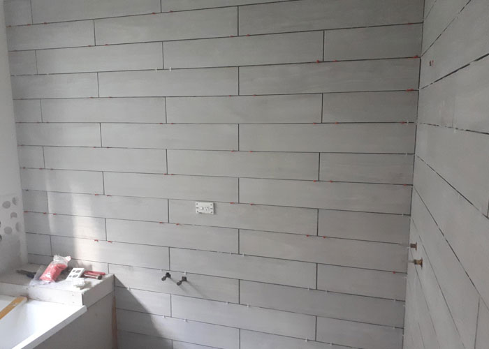 Tiling Solution