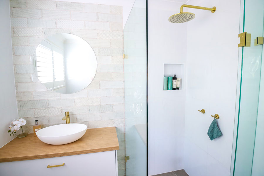 High rise renovations with Armock Constructions