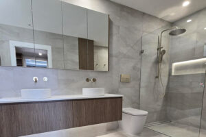 A stunning Gold Coast renovation by Armrock Constructions