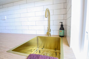Local bathroom contractors nerang