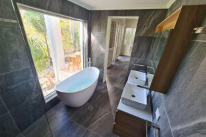 Expert main bathroom renovations