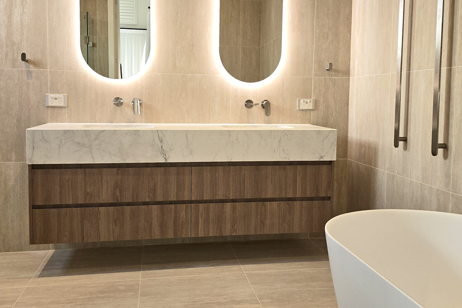 Parkwood renovation specialists Gold Coast