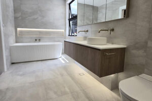 Signs its time to renovate your bathroom