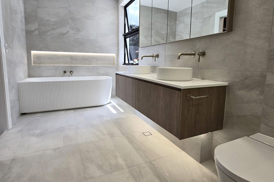 Signs its time to renovate your bathroom