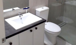 Small Bathroom Renovations Gold Coast