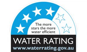 Water Rating WELS Scheme